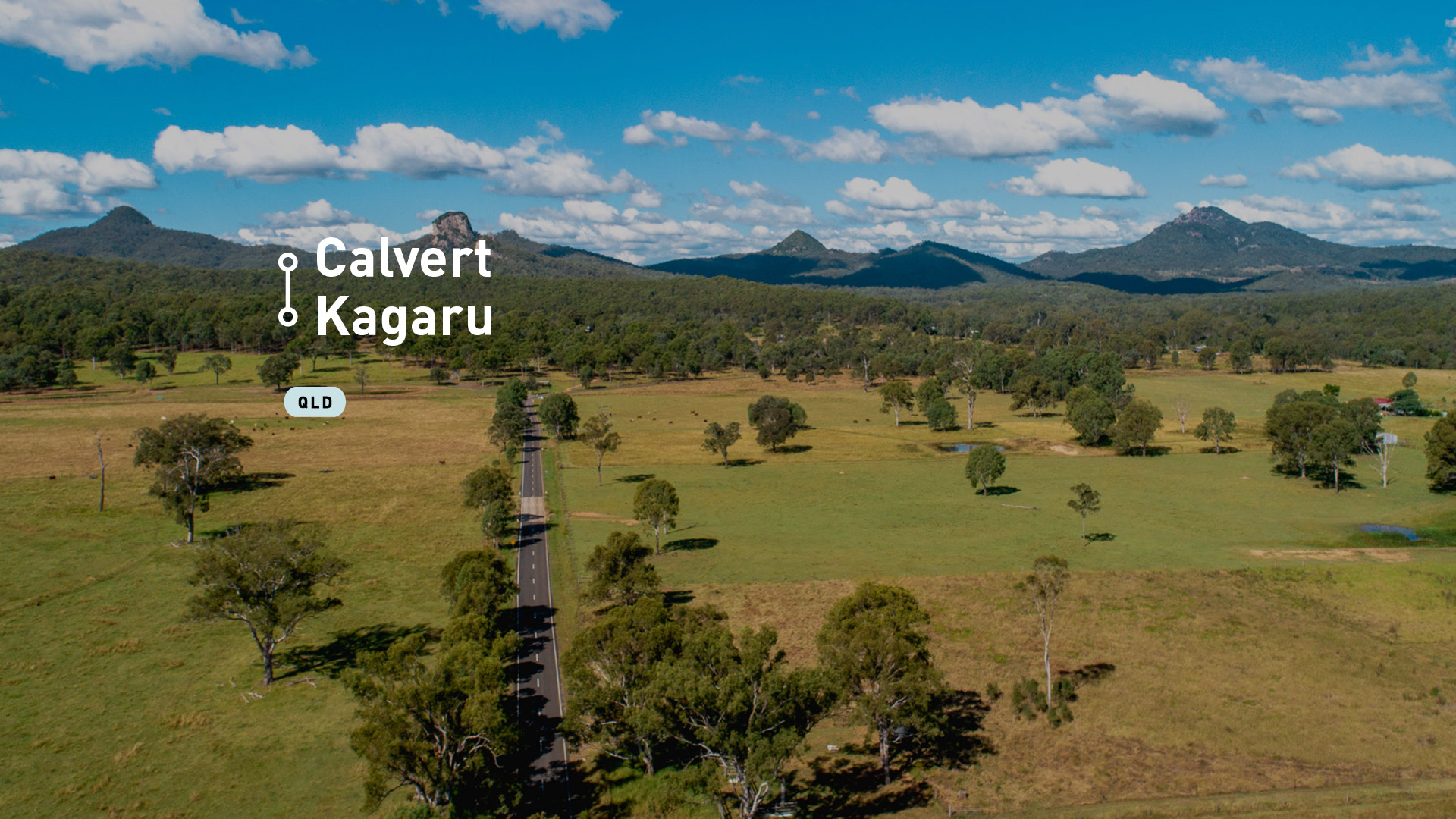 Calvert to Kagaru: Status Update - Inland Rail