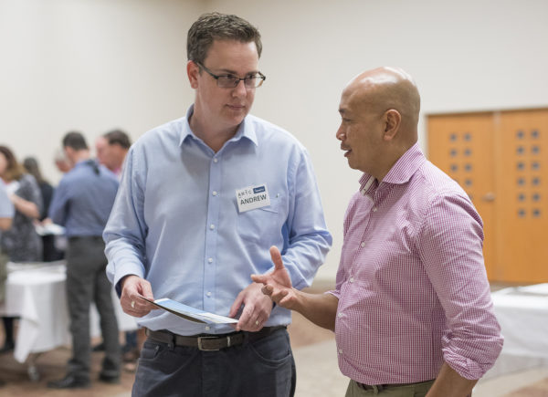 Gatton Information Session