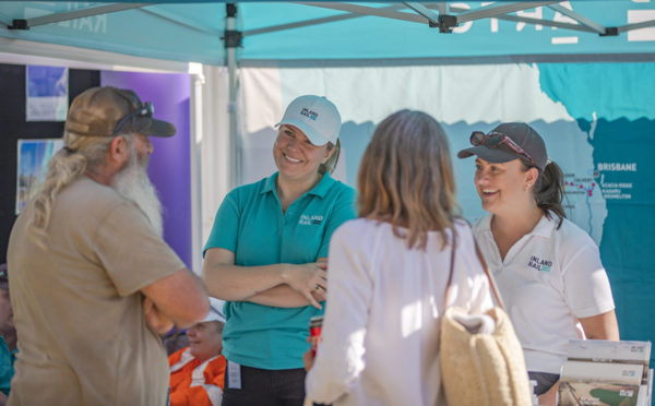 North Star agricultural show
