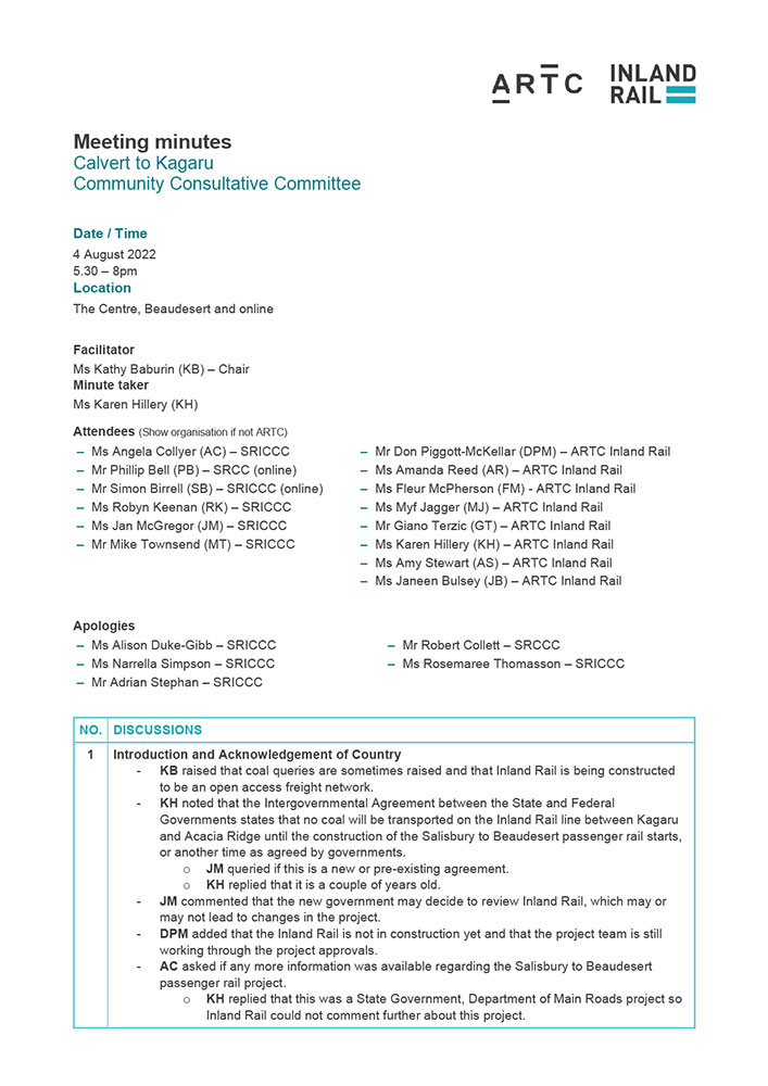 Thumbnail image of Scenic Rim CCC meeting minutes 4 August 2022 document