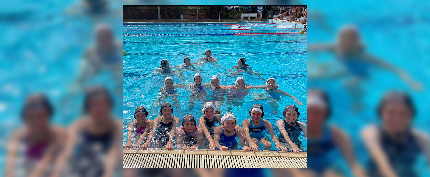 Pool Pirates Under 14 & Under 16 Girls teams heading to the Tri State tournament in Geelong