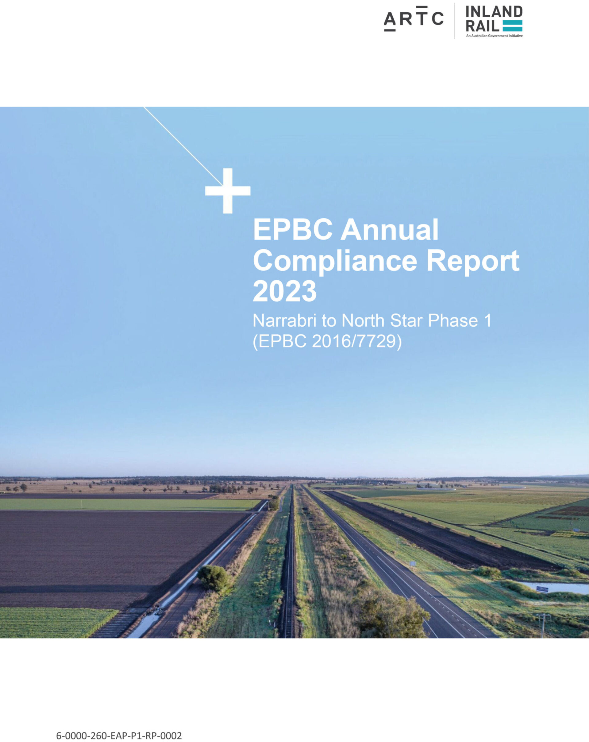 Narrabri to North Star Phase 1 EPBC Annual Compliance Report 2023 ...