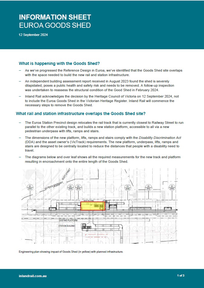 A thumbnail image of the information sheet. Download the file via the link on the text page to read the full version.