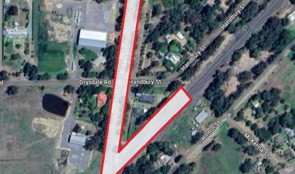Inland Rail