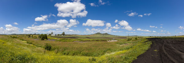 Kingsthorpe Tilgonda Road - Facing South