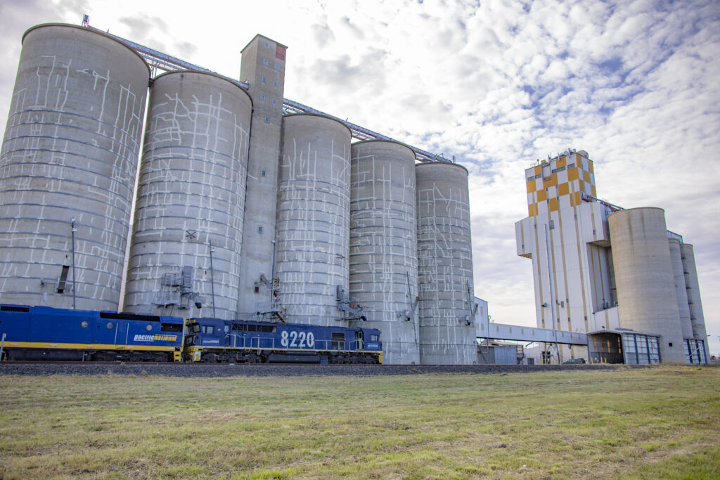 Silos